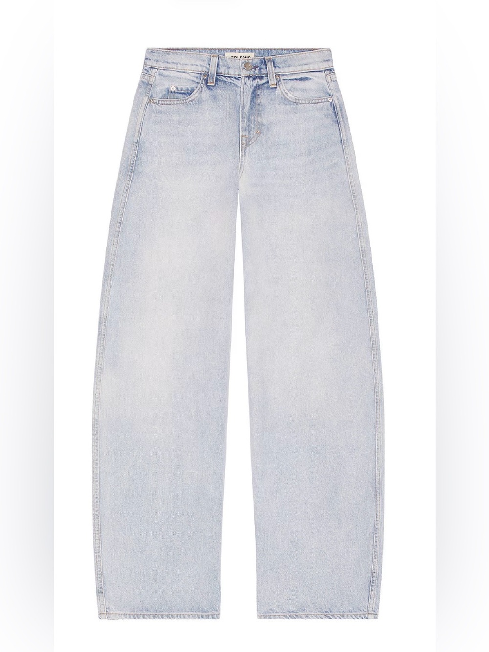 GRLFRND Austin Low Rise Jean